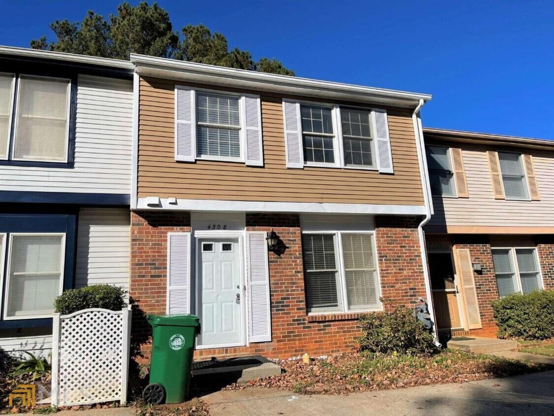 4308 Lehaven Cir, Tucker, GA 30084