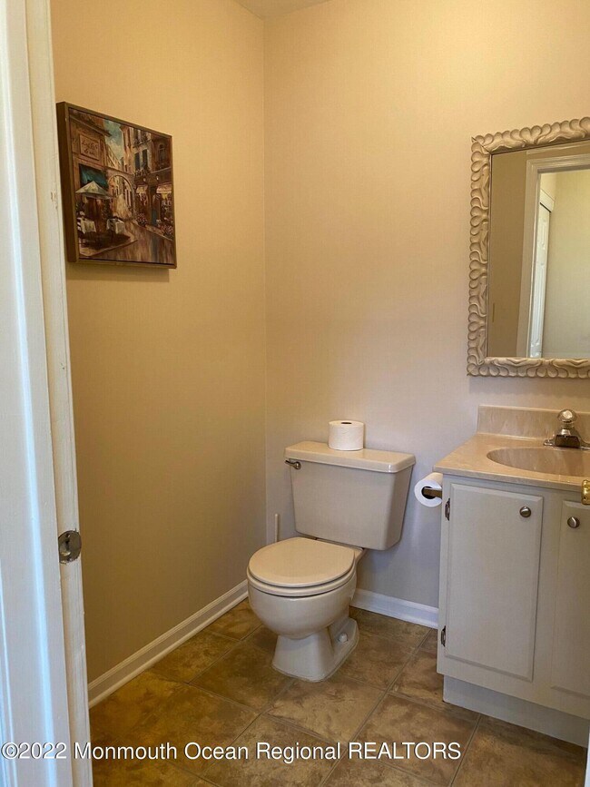 1 Whistler Dr Unit 3, Freehold, NJ 07728 Condo for Rent in Freehold