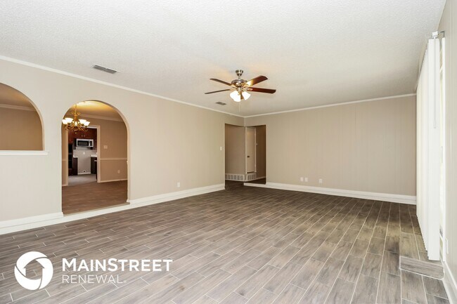Foto del edificio - 6800 Franwood Terrace