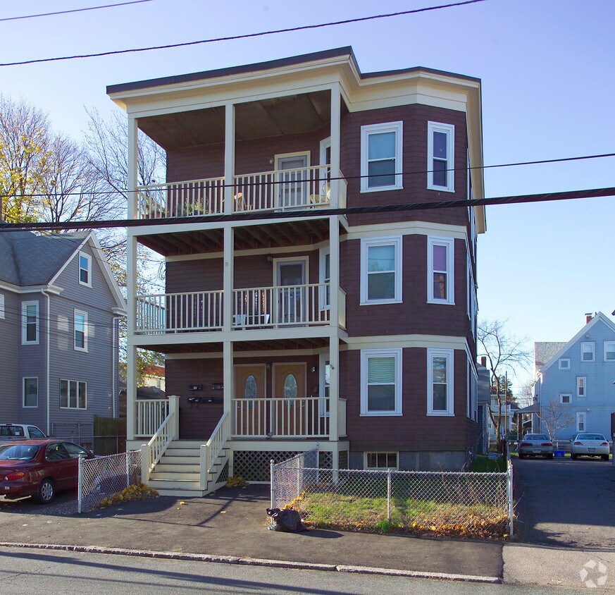 Building Photo - 37 Rawson Rd