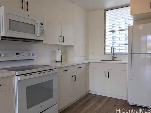 Foto del edificio - 1160 Ala Napunani St