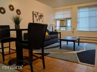Primary Photo - Studio, 1 bath Apartment - 1225 Clifton St NW