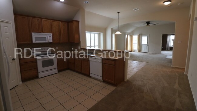 Building Photo - 408 Mustang Trail
