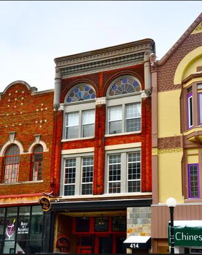 Primary Photo - 414 N Main St