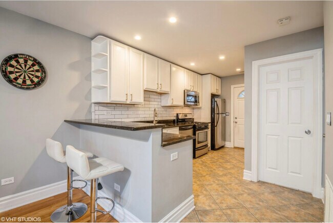 Foto del edificio - 3407 W Hollywood Ave