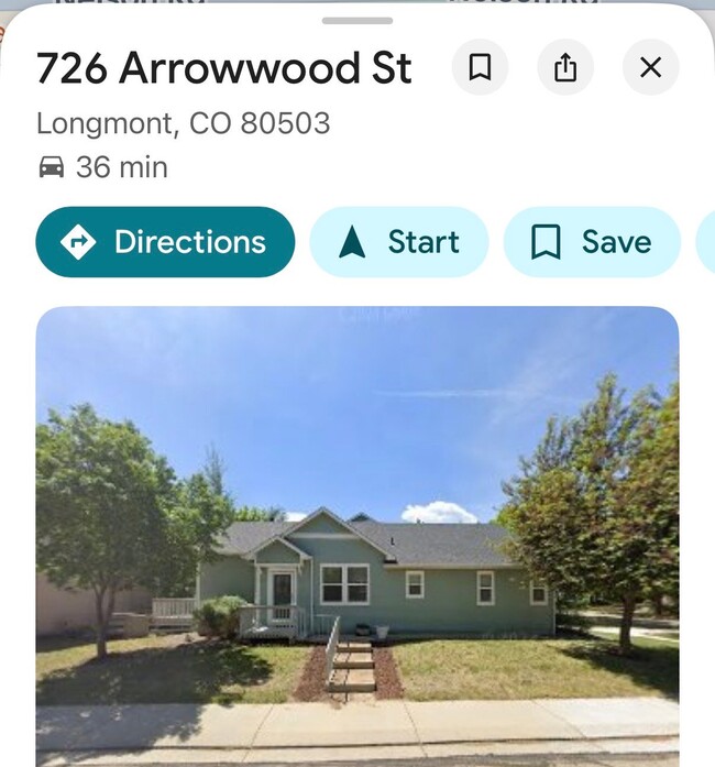 Building Photo - 726 Arrowwood St