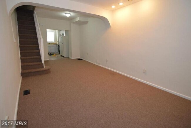 Building Photo - 507 N Glover St