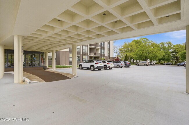 Foto del edificio - 1 Scenic Dr