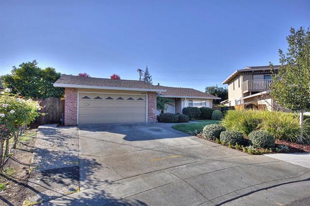 Foto principal - 1012 Thistle Ct