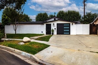 Building Photo - 1223 N Studebaker Rd