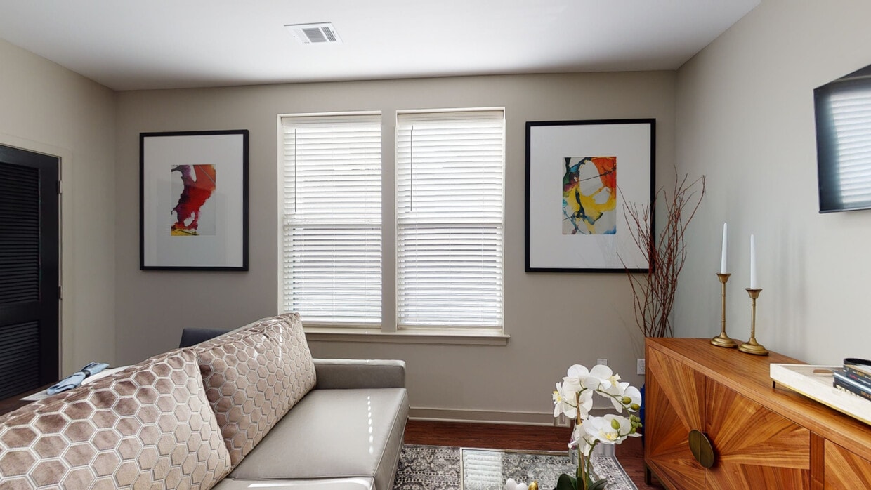 Photo - Madison Midtown Apartments