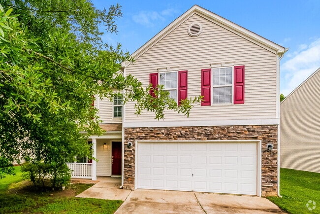 Building Photo - 5457 Thunderidge Drive