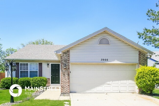 Building Photo - 3966 Waterfield Dr