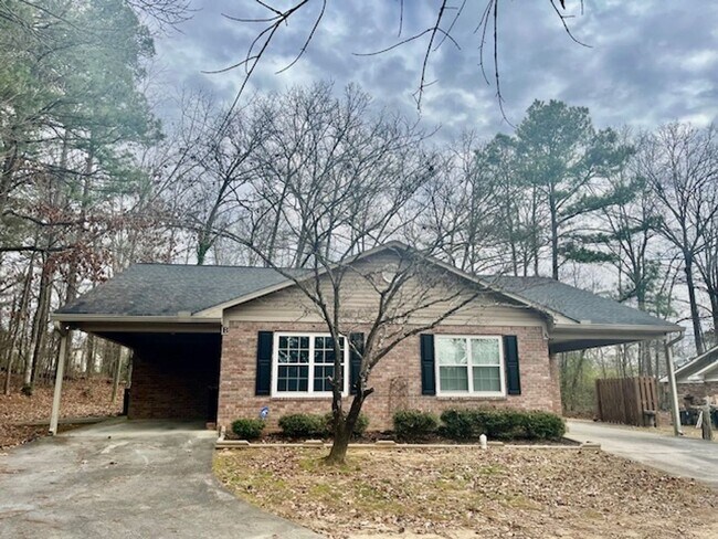 Building Photo - Huffaker Rd #240