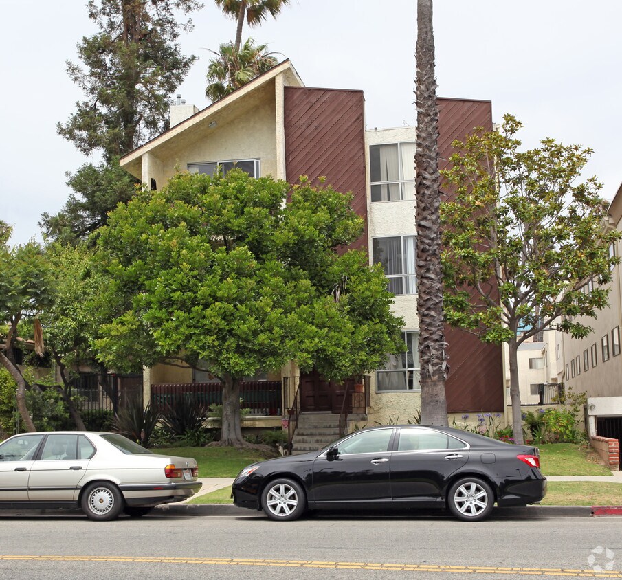 Foto principal - 1143 Lincoln Blvd