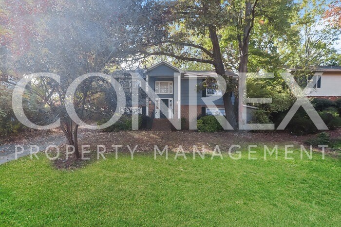 10408 Landon St, Charlotte, NC 28215