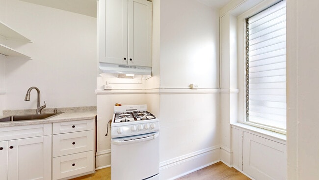 Photo - 420 Ellis St Apartment