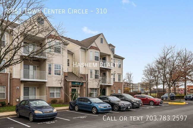 Foto del edificio - 8961 Town Center Cir