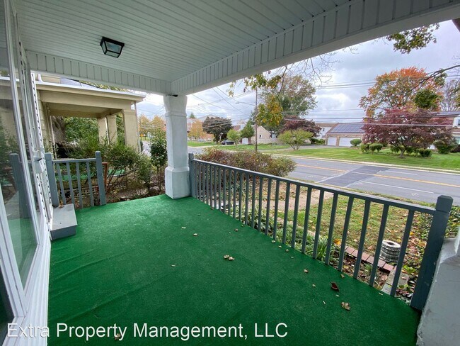 Building Photo - 3 br, 1 bath House - 1058 Pennington Rd