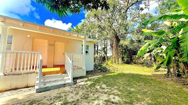 Building Photo - 1523 NE 110th Terrace