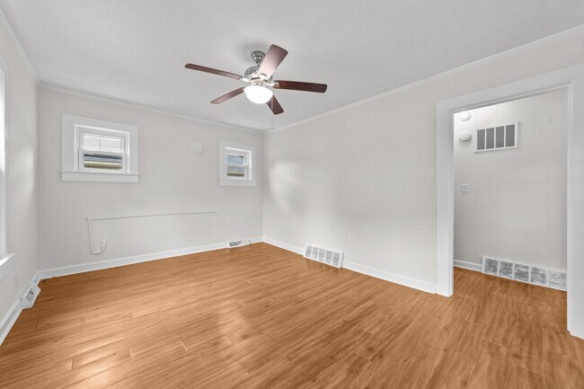 Foto del edificio - 434 Peachtree St