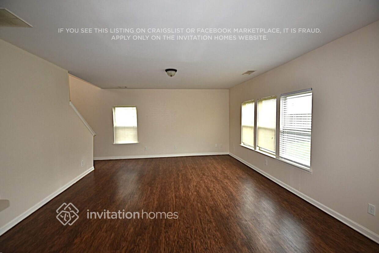 Foto del edificio - 4291 Henry Ridge Ct