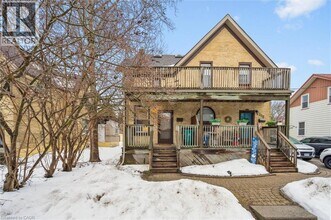 Building Photo - 160 Ahrens St W