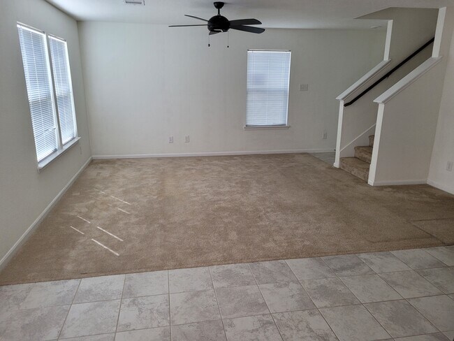 Living Room - 19307 Crosshill Ct