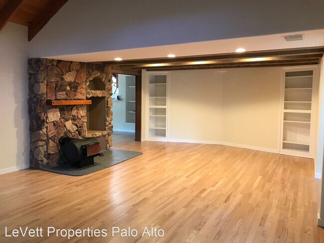 Building Photo - 3 br, 2 bath House - 935 Addison Ave