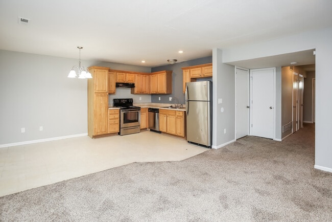 Foto del edificio - 8123 E 100th Terrace Ct