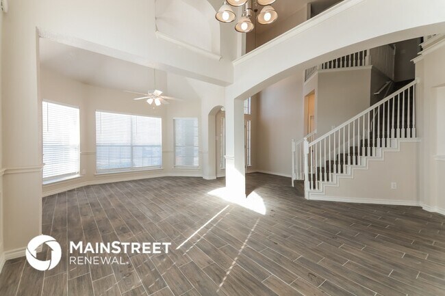 Foto del edificio - 1093 Keeson Trail