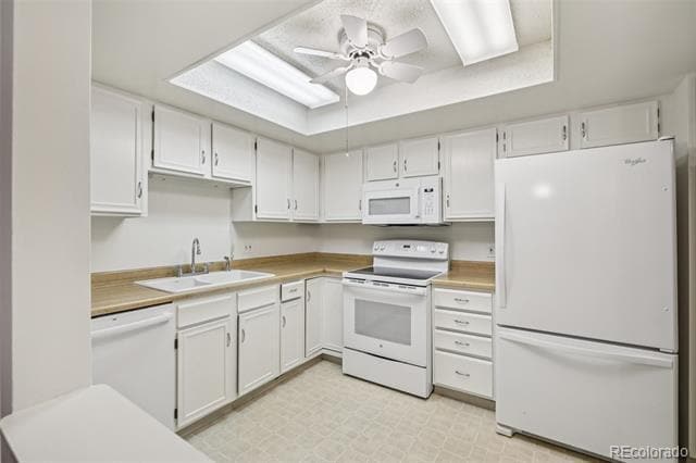 Building Photo - 14300 E Marina Dr