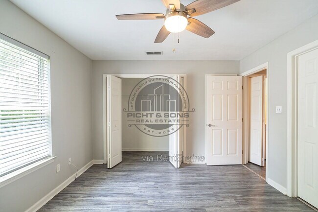 Photo - 1920 Trimble Road Townhome