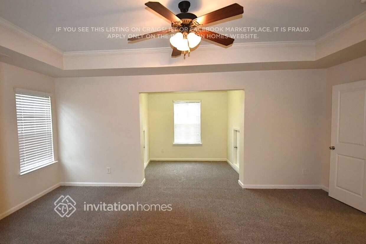 Foto del edificio - 4291 Henry Ridge Ct