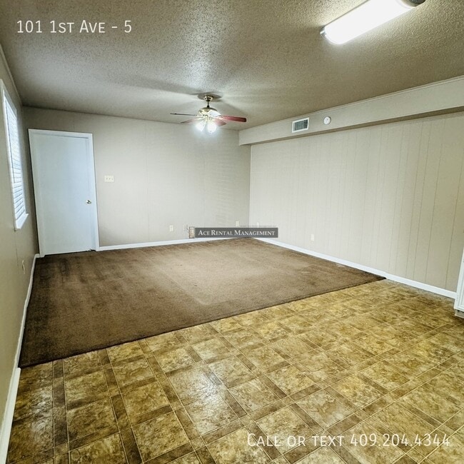 Foto del edificio - 101 1st Ave