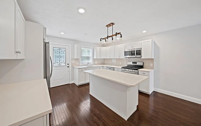 Foto del edificio - 469 Sherman St