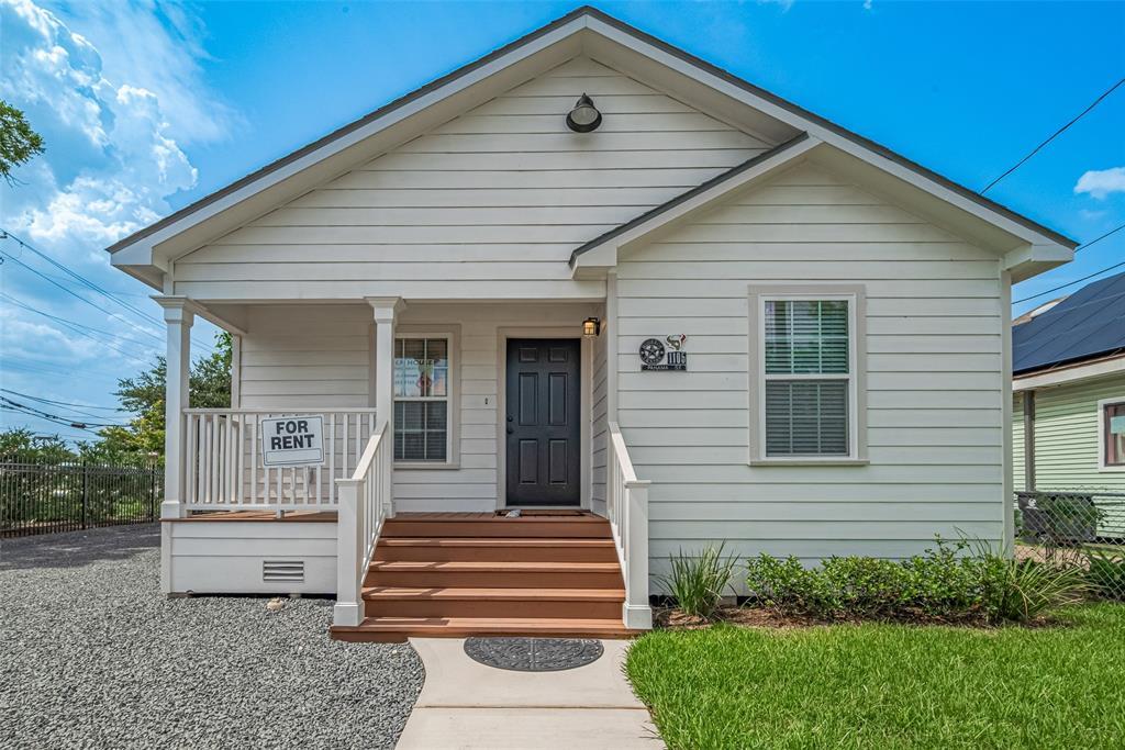 Foto principal - 1105 Panama St