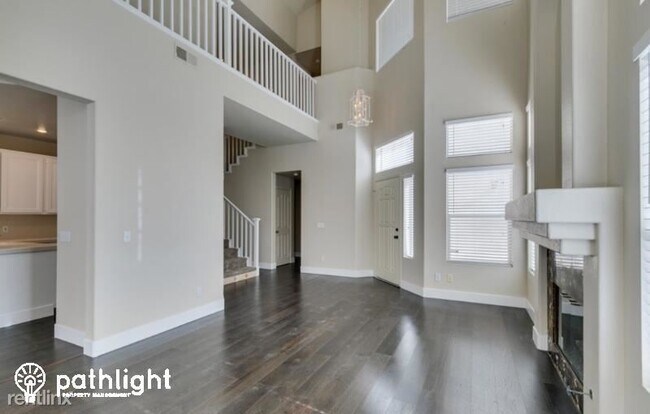Building Photo - 3 br, 2 bath House - 9113 Sunnyfield Drive...