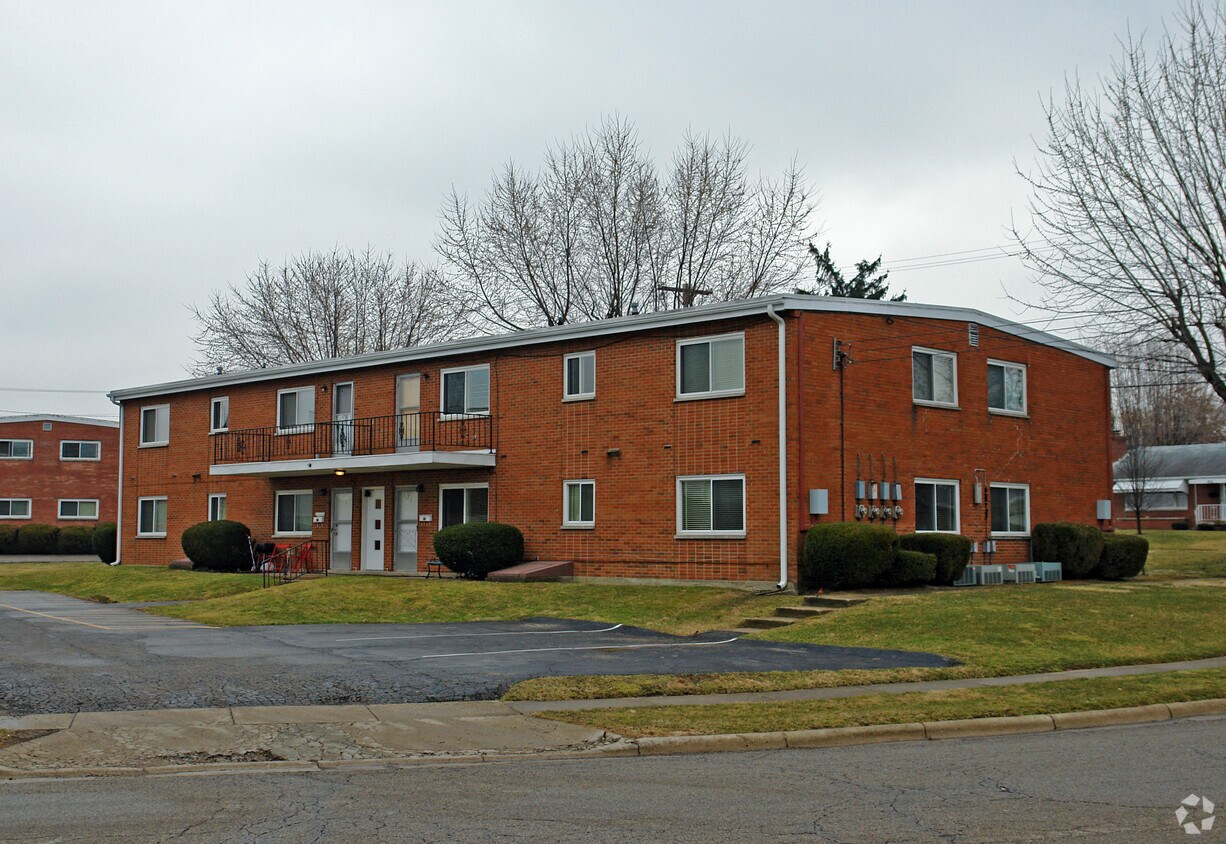 190 Wilson Dr, Xenia, OH 45385 Apartments in Xenia, OH