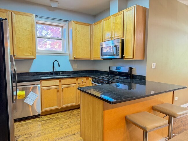 Foto del edificio - 1300 W Grenshaw St