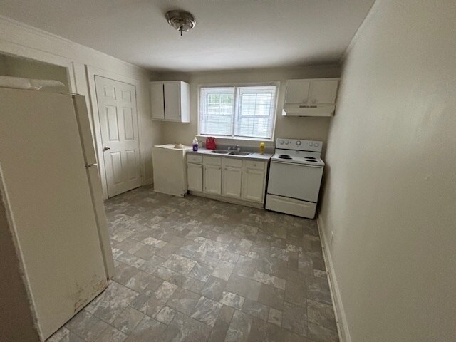 Foto del edificio - 3309 Kirby St