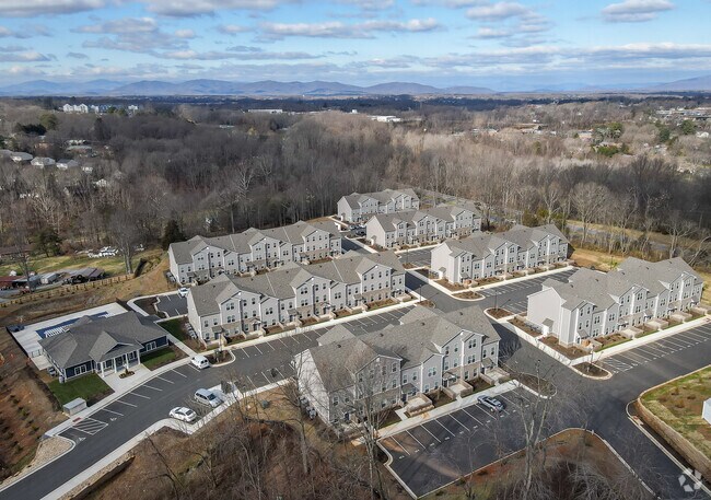 Foto del edificio - The Reserve - All Inclusive Student Community