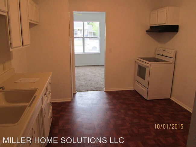 Building Photo - 3 br, 2 bath House - 616 SW 47th St