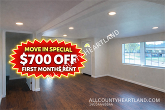 Building Photo - 1401 N Independence Ave