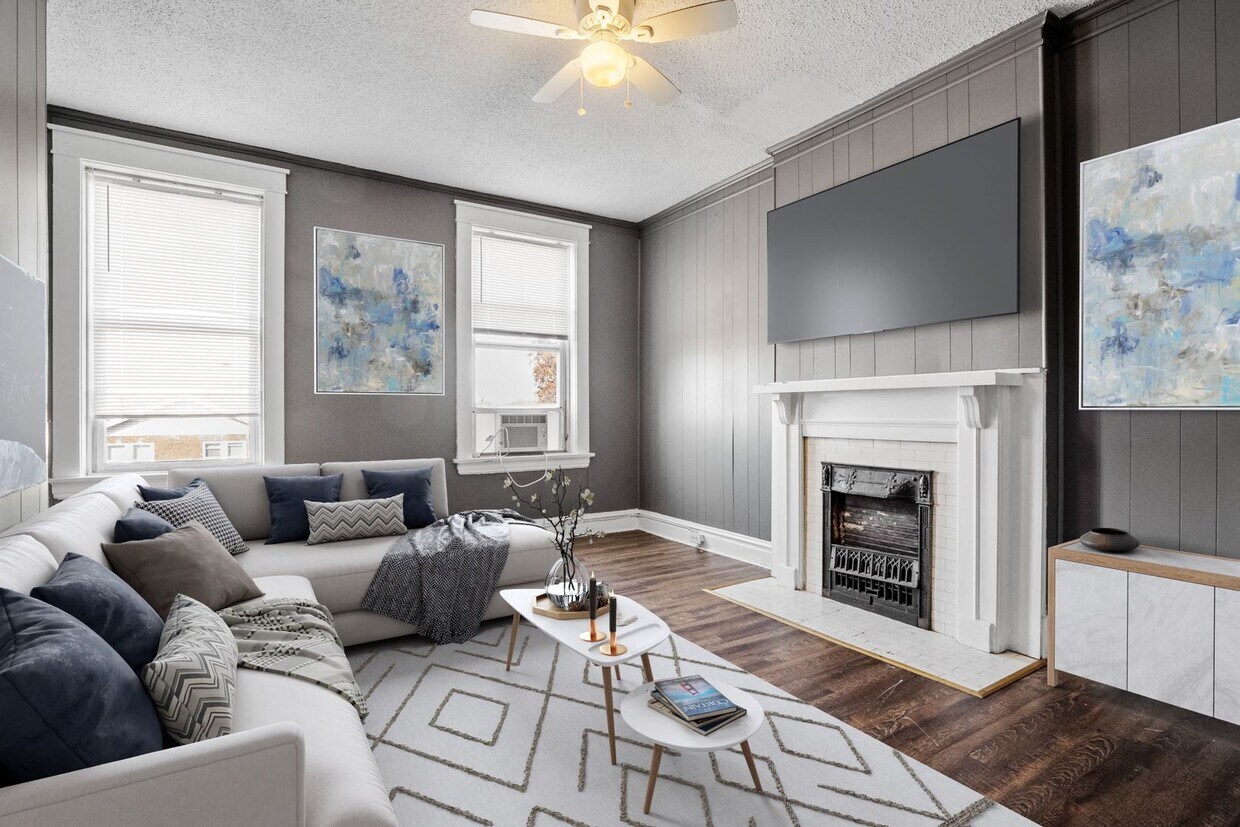 Foto principal - 4220-4222 S 38th St