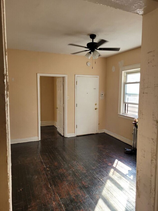 199 Custer Ave, Newark, NJ 07112 House Rental in Newark, NJ