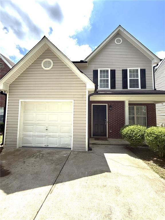 Foto principal - 980 Melrose Park Pl NW