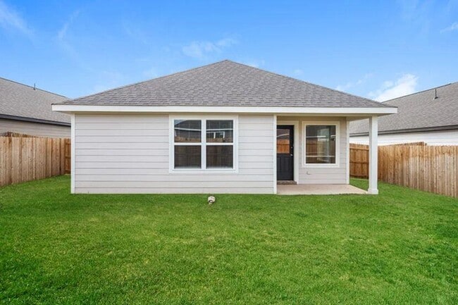 Foto del edificio - 1805 Crimson Lake Blvd