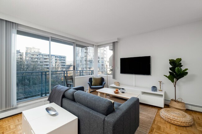 Photo du bâtiment - Somerset