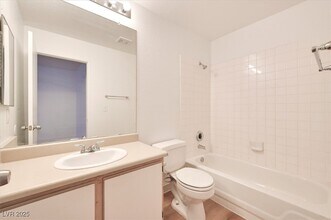 Building Photo - 8600 W Charleston Blvd